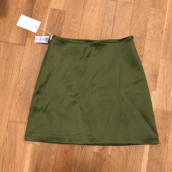 NWT Wilfred Tavern Skirt - Picture 2 of 8